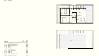 New Build - Apartment -
Los Altos