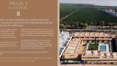 New Build - Apartment -
Los Altos