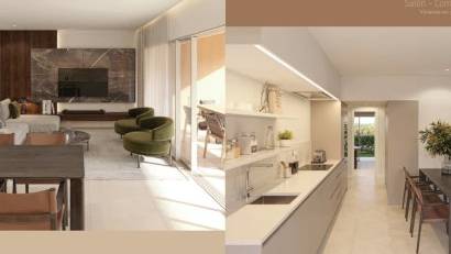 New Build - Apartment -
Los Altos