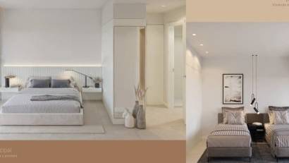 New Build - Apartment -
Los Altos