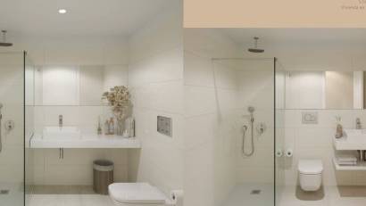 New Build - Apartment -
Los Altos