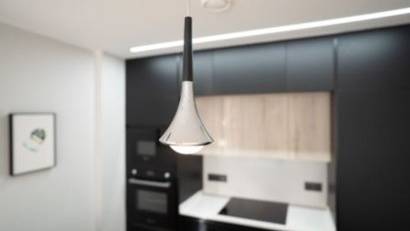 Nyproduktion - Apartment -
Villamartin - Villamartín