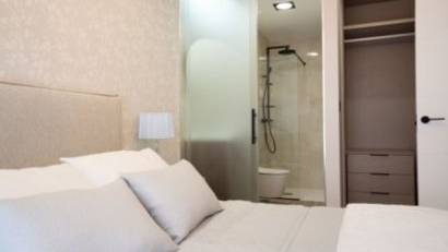 Nyproduktion - Apartment -
Villamartin - Villamartín