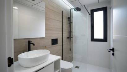 Nyproduktion - Apartment -
Villamartin - Villamartín