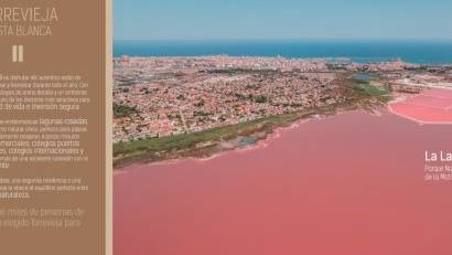 Nyproduktion - Apartment -
Los Altos