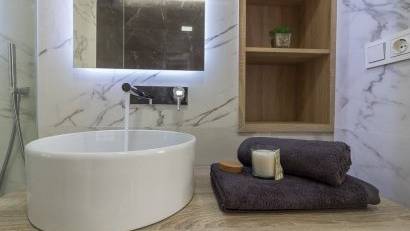 Nyproduktion - Bungalow -
Torrevieja - Los Balcones