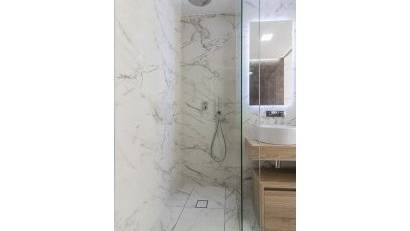 Nyproduktion - Bungalow -
Torrevieja - Los Balcones