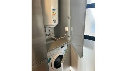 Återförsäljning - Apartment -
Orihuela Costa - La Zenia