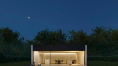 Nyproduktion - Villa -
Benidorm - Urbanizaciones