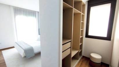 Nyproduktion - Villa -
Polop - PAU 1