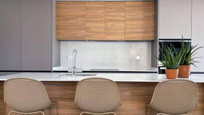 Nyproduktion - Villa -
Polop - PAU 1