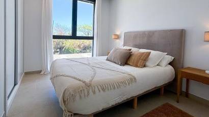 Nyproduktion - Villa -
Polop - PAU 1