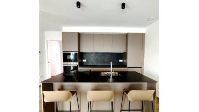 Nyproduktion - Villa -
Polop - PAU 1