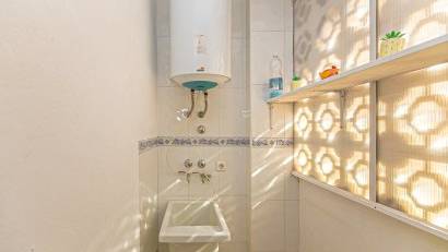 Återförsäljning - Semi detached -
Mil Palmeras - Riomar