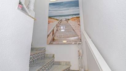 Återförsäljning - Semi detached -
Mil Palmeras - Riomar