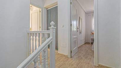 Återförsäljning - Semi detached -
Mil Palmeras - Riomar