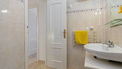 Återförsäljning - Semi detached -
Mil Palmeras - Riomar