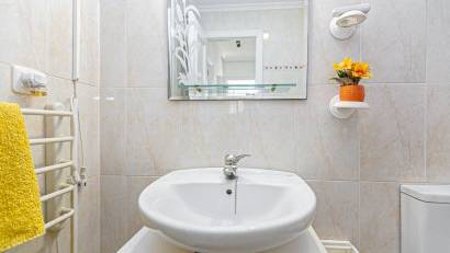 Återförsäljning - Semi detached -
Mil Palmeras - Riomar