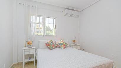 Återförsäljning - Semi detached -
Mil Palmeras - Riomar