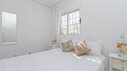 Återförsäljning - Semi detached -
Mil Palmeras - Riomar