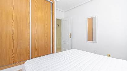 Återförsäljning - Semi detached -
Mil Palmeras - Riomar