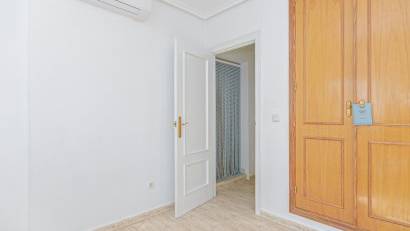 Återförsäljning - Semi detached -
Mil Palmeras - Riomar