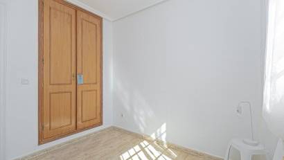 Återförsäljning - Semi detached -
Mil Palmeras - Riomar