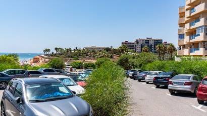 Återförsäljning - Semi detached -
Mil Palmeras - Riomar