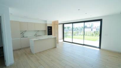 Återförsäljning - Apartment -
Santa Rosalía - Santa Rosalia Lake And Life Resort