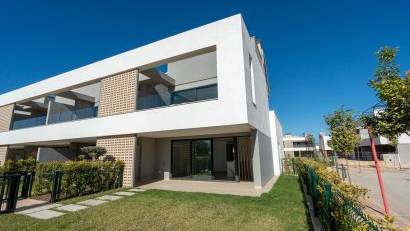 Återförsäljning - Apartment -
Santa Rosalía - Santa Rosalia Lake And Life Resort