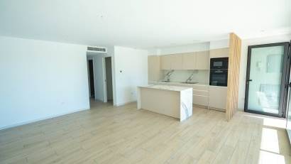 Återförsäljning - Apartment -
Santa Rosalía - Santa Rosalia Lake And Life Resort