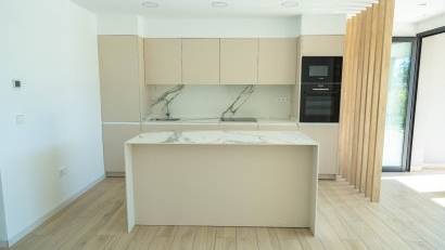 Återförsäljning - Apartment -
Santa Rosalía - Santa Rosalia Lake And Life Resort