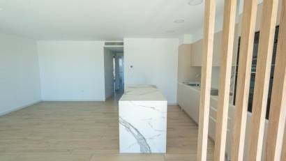 Återförsäljning - Apartment -
Santa Rosalía - Santa Rosalia Lake And Life Resort