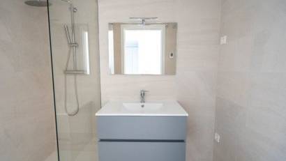 Återförsäljning - Apartment -
Santa Rosalía - Santa Rosalia Lake And Life Resort