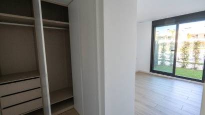 Återförsäljning - Apartment -
Santa Rosalía - Santa Rosalia Lake And Life Resort