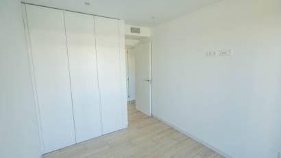 Återförsäljning - Apartment -
Santa Rosalía - Santa Rosalia Lake And Life Resort