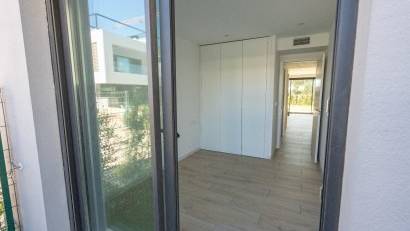 Återförsäljning - Apartment -
Santa Rosalía - Santa Rosalia Lake And Life Resort