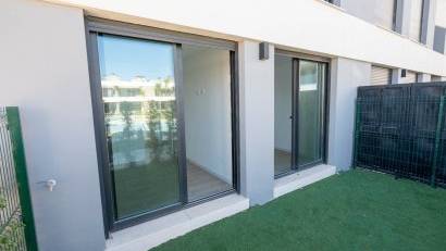 Återförsäljning - Apartment -
Santa Rosalía - Santa Rosalia Lake And Life Resort