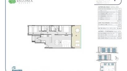 Obra nueva - Apartment -
Punta Prima