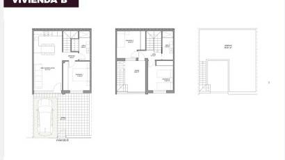 New Build - Townhouse -
Pilar de la Horadada