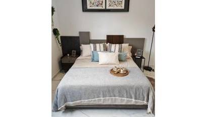 New Build - Apartment -
San Miguel De Las Salinas