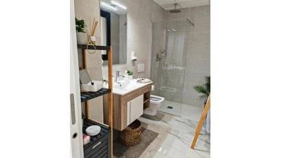 New Build - Apartment -
San Miguel De Las Salinas