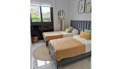 New Build - Apartment -
San Miguel De Las Salinas