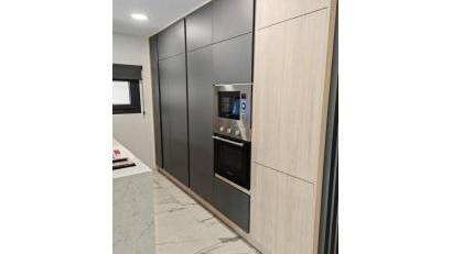 New Build - Apartment -
San Miguel De Las Salinas