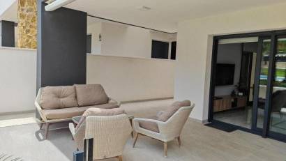 New Build - Apartment -
San Miguel De Las Salinas