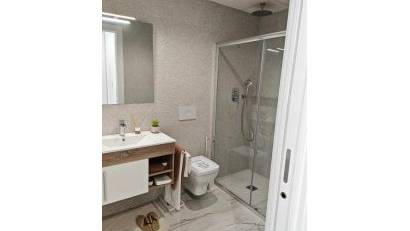 New Build - Apartment -
San Miguel De Las Salinas