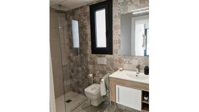 New Build - Apartment -
San Miguel De Las Salinas