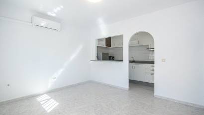 Återförsäljning - Detached villa -
San Miguel - San Miguel de Salinas