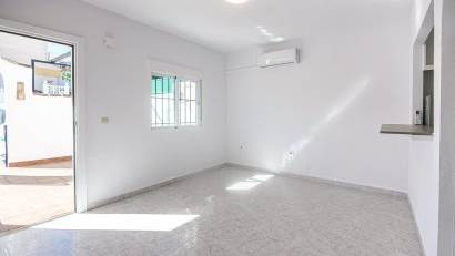 Återförsäljning - Detached villa -
San Miguel - San Miguel de Salinas