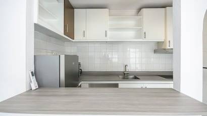 Återförsäljning - Detached villa -
San Miguel - San Miguel de Salinas